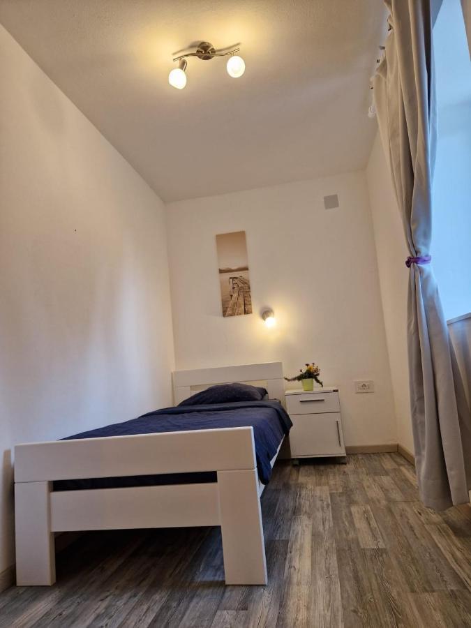 Lavanda Apartman 1 ツレス エクステリア 写真