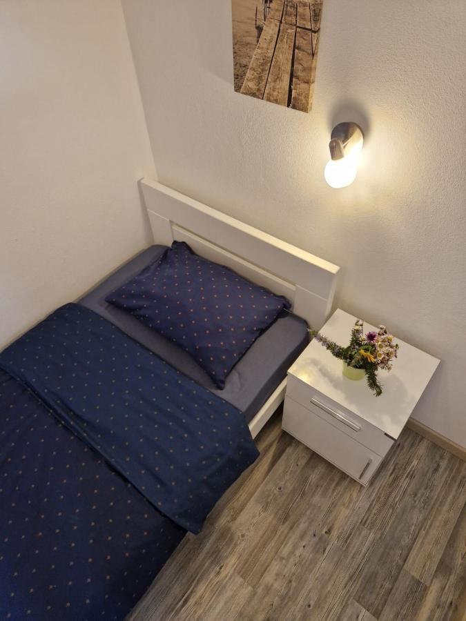 Lavanda Apartman 1 ツレス エクステリア 写真