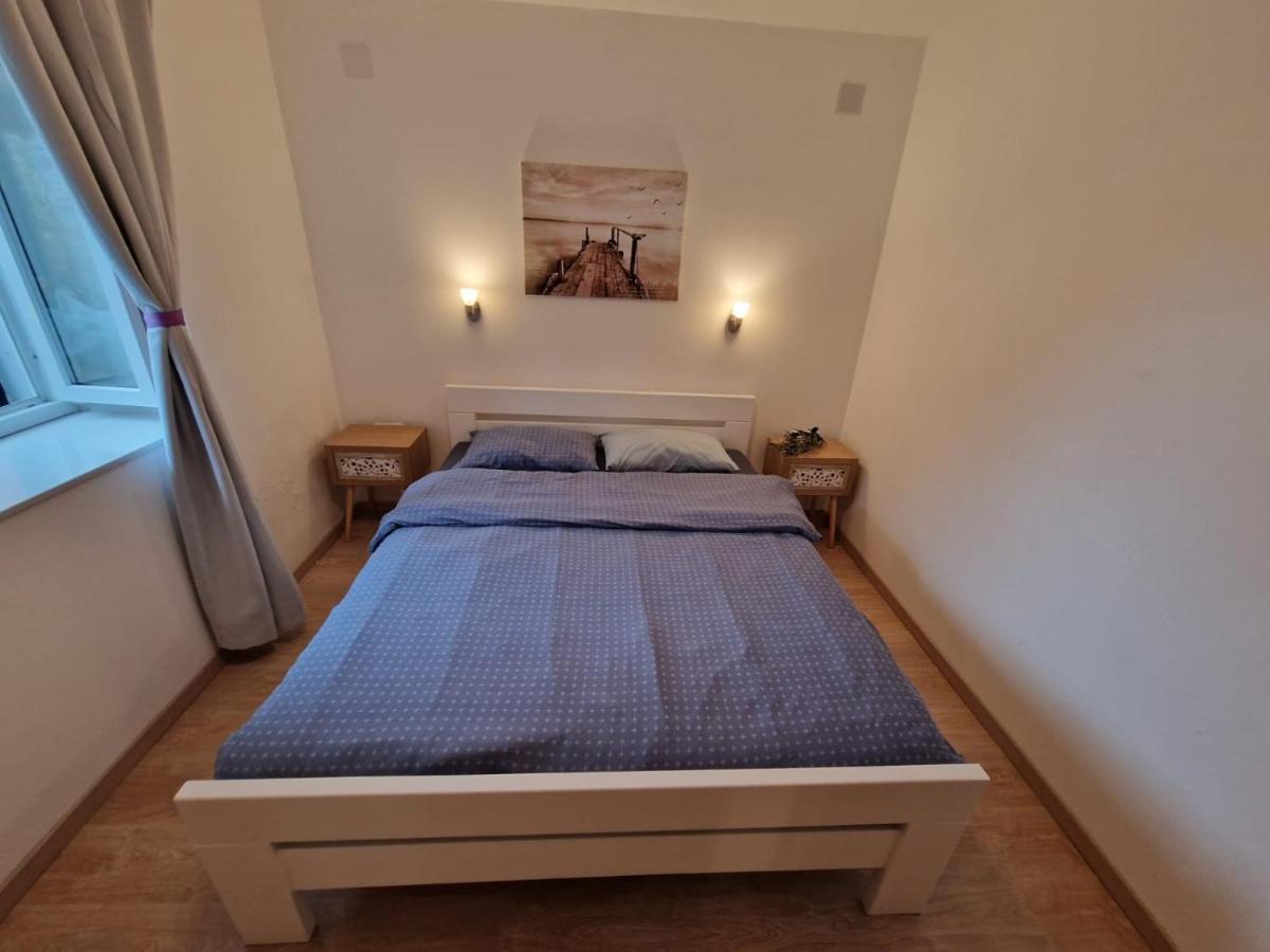 Lavanda Apartman 1 ツレス エクステリア 写真