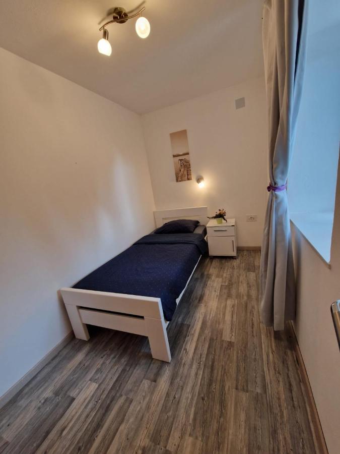 Lavanda Apartman 1 ツレス エクステリア 写真