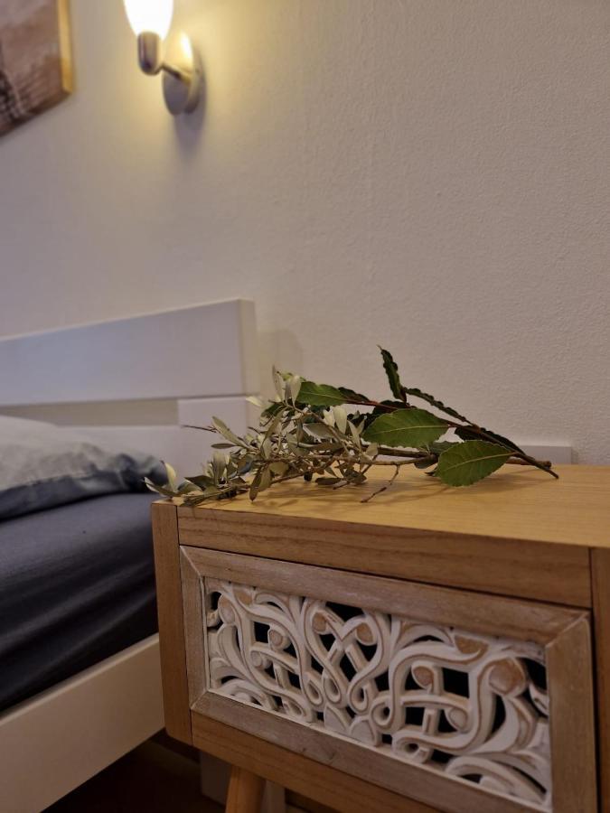 Lavanda Apartman 1 ツレス エクステリア 写真