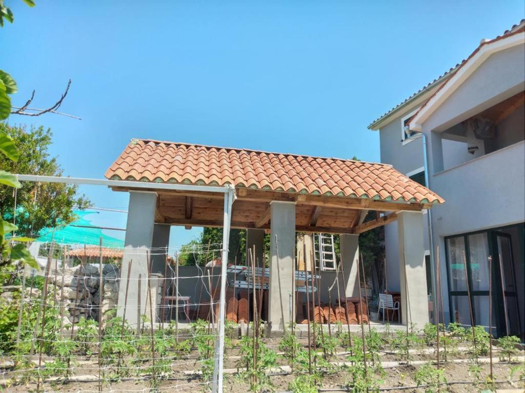 Lavanda Apartman 1 ツレス エクステリア 写真