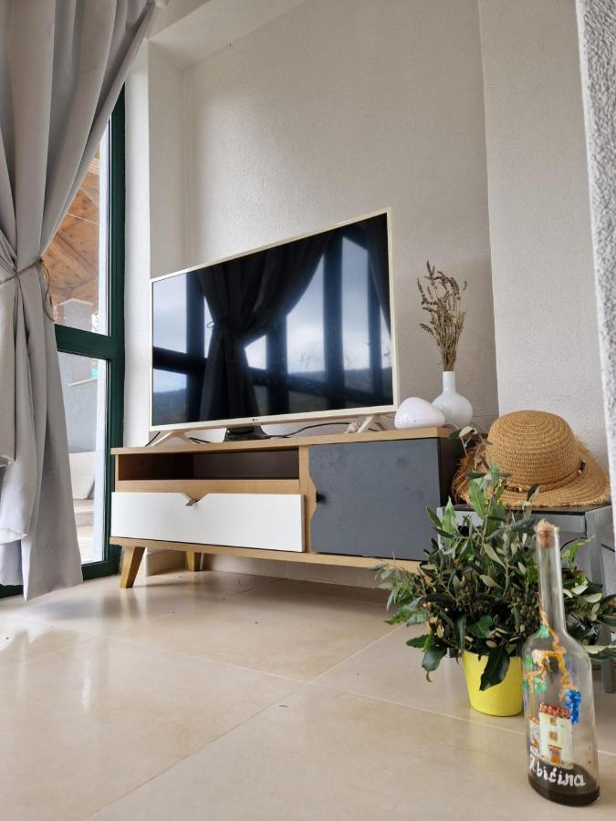 Lavanda Apartman 1 ツレス エクステリア 写真