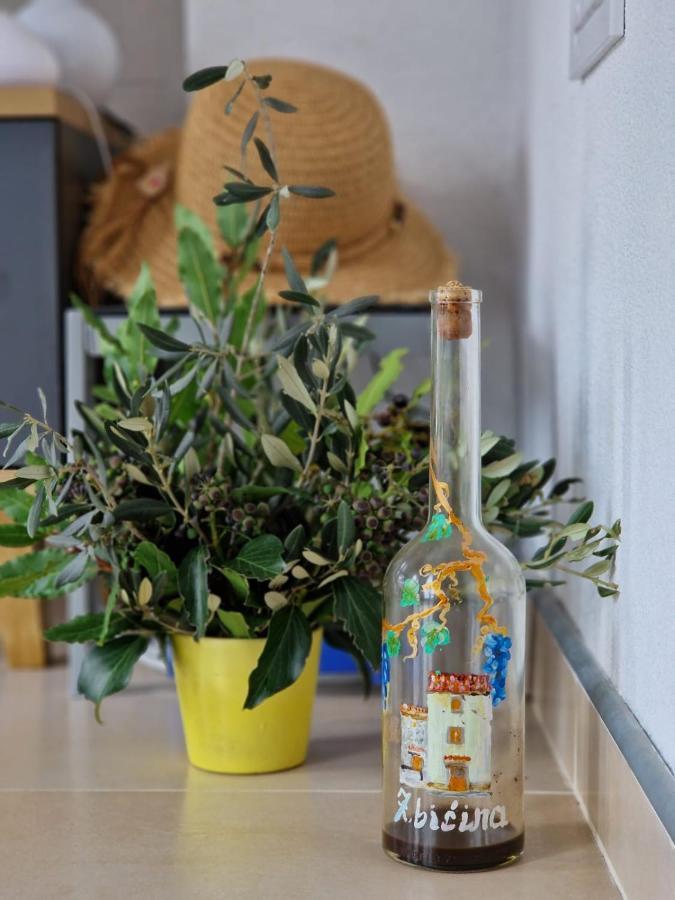 Lavanda Apartman 1 ツレス エクステリア 写真