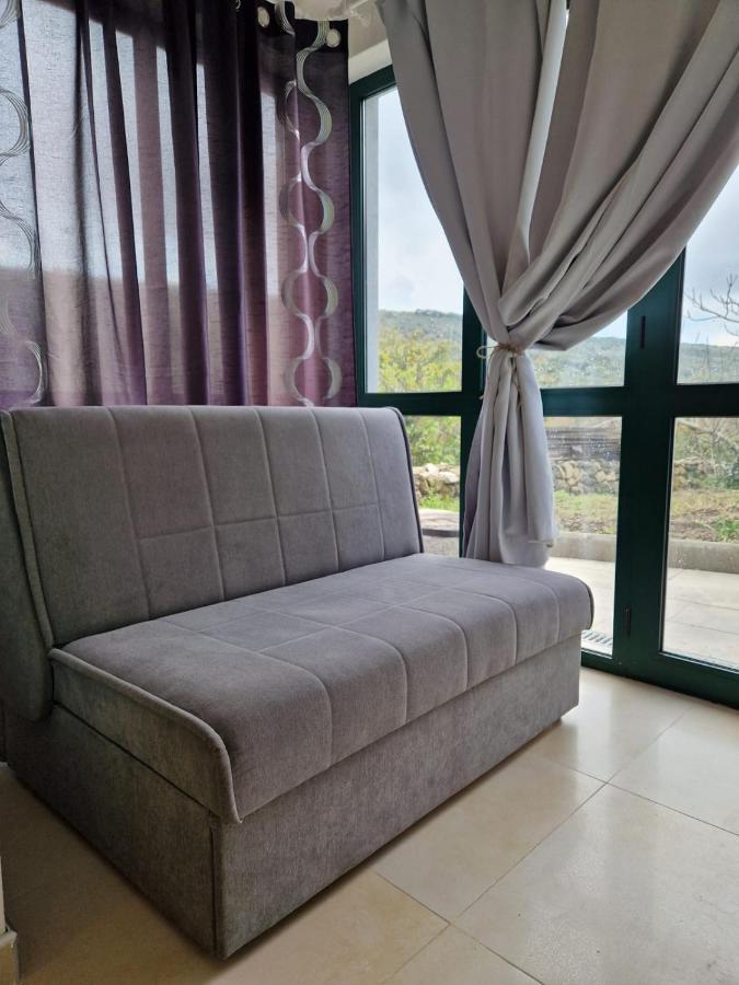 Lavanda Apartman 1 ツレス エクステリア 写真