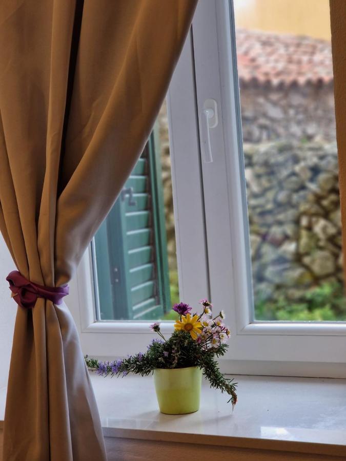 Lavanda Apartman 1 ツレス エクステリア 写真
